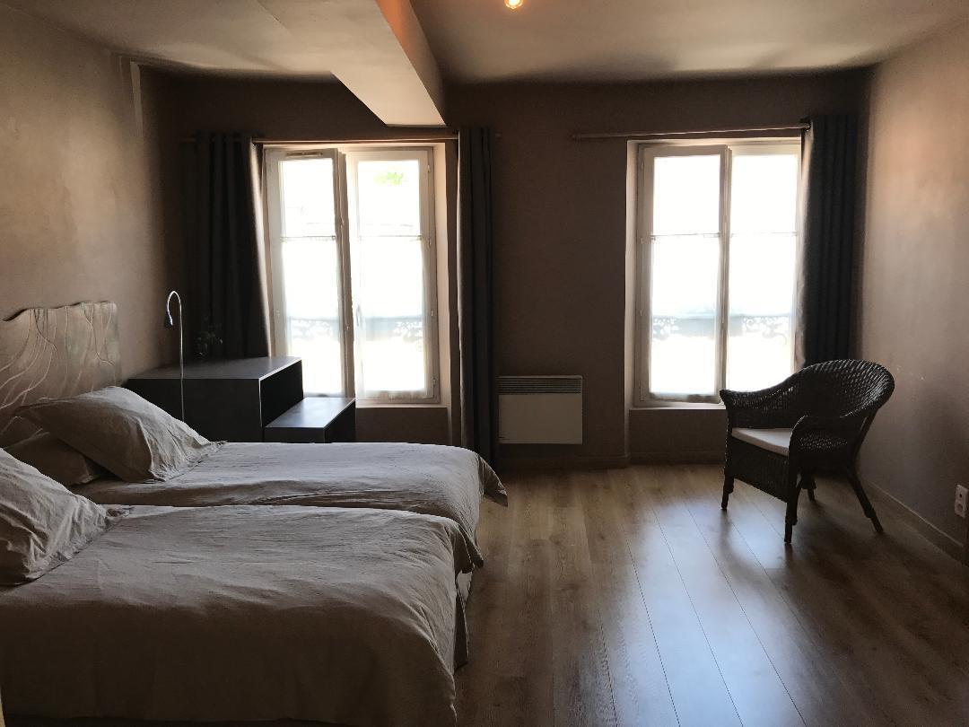 Aux Delices De L'Abbaye Bed & Breakfast Orbais Exterior photo